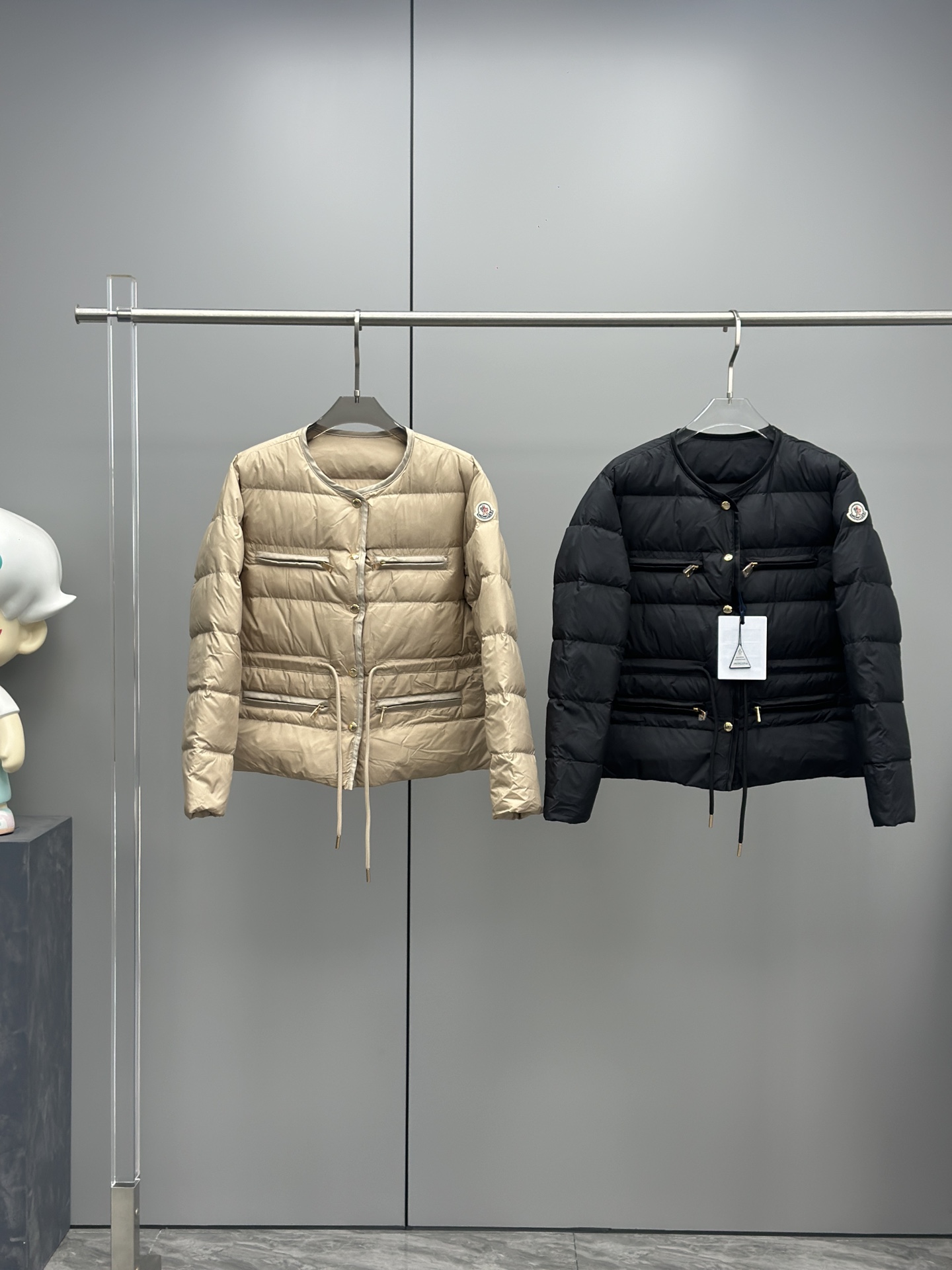 Moncler Down Jackets